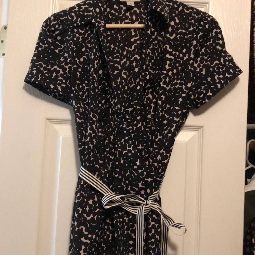 Wrap Top by Loft